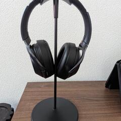 SONY MDR-1000X(B)