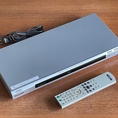 【今日明日限り底値売り切り！】SONY DVDプレーヤー DVP...