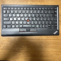 lenovo bluetooth キーボード