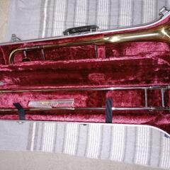 ヤマハ YAMAHA トロンボーン