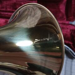 ヤマハ YAMAHA トロンボーン