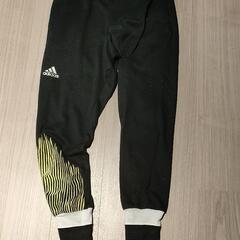 adidasスウェット