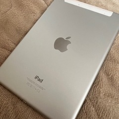 決まりました。iPad mini 4 16G （auモデル）