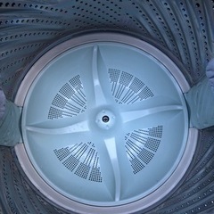 パナソニック8キロ洗濯機乾燥機能付き配送相談