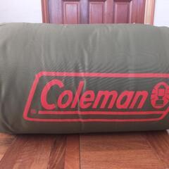 Coleman　コールマン　寝袋
