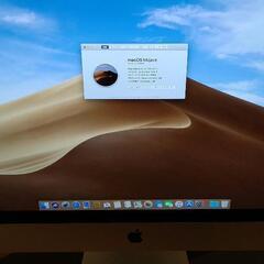 Apple iMac本体(Retina 5K , 27-inch...