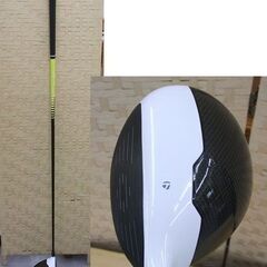 テーラーメイド M2 10.5° 【Tour AD MJ-6x シャフト】 TaylorMade 