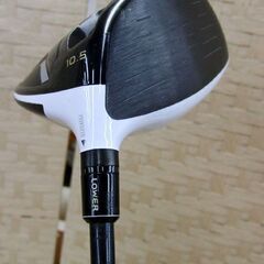 テーラーメイド M2 10.5° 【Tour AD MJ-6x シャフト】 TaylorMade 