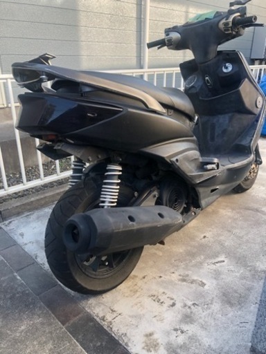 シグナス 2型 台湾