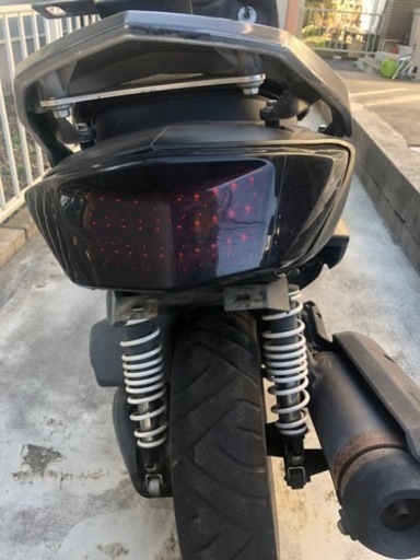 シグナス 2型 台湾