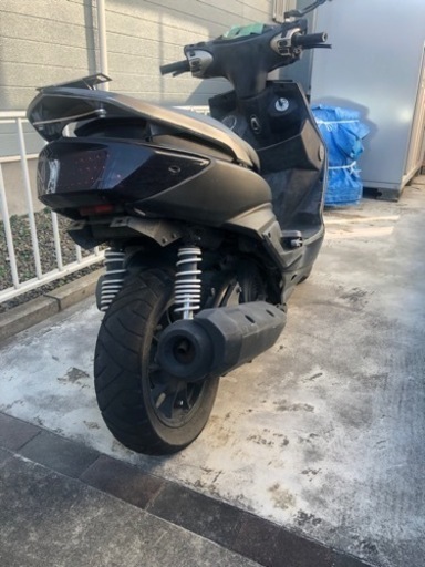 シグナス 2型 台湾