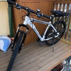 GIANT マウンテンバイク【引き取り限定】 商談中/引き取り限定 giant 自転車 マウンテンバイク