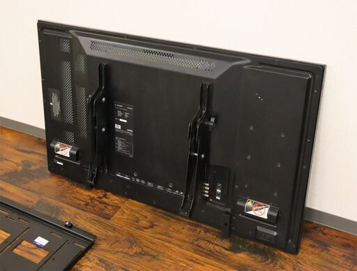 ≪T172ジ-1≫ SHARP/シャープ ディスプレイモニター PN-U473 47V型 ≪T172ジ-1≫ SHARP/シャープ ディスプレイモニター PN-U473 47V型