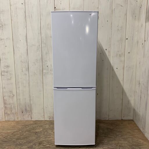 【5/12 終】2018年製 IRIS OHYAMA 冷蔵庫 KRD162-W 2ドア 162L ホワイト 冷蔵庫 アイリスオーヤマ 菊倉TK