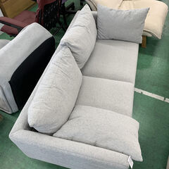 家具ならトレファク吉川店！！ FLYMEe Parlor(フライミーパーラー) 2人