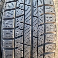 国産スタッドレスホイールセット コンパクトカー向け