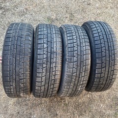 国産スタッドレスホイールセット コンパクトカー向け