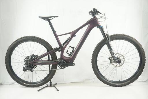 SPECIALIZED 「スペシャライズド」 LEVO SL COMP CARBON 2021年モデル eBike