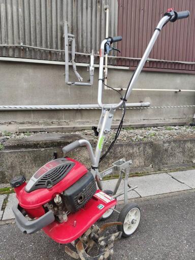 HONDA ホンダ　FG201 プチな 耕運機 管理機 農用トラクター 歩行型 FAFJ-2200486