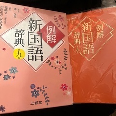 国語辞書