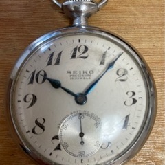 時計、雑貨など一式　国鉄昭和36年懐中時計　テイラースイフトキー...
