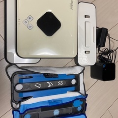 iRobot Braava 380j 美品 日本正規品