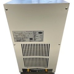 美品】【参考価格: 126,574円】 日立 卓上型ウォータークーラー No.64