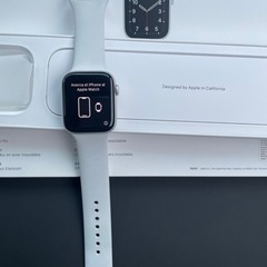 【今日だけ】Apple Watch SE 第1世代
