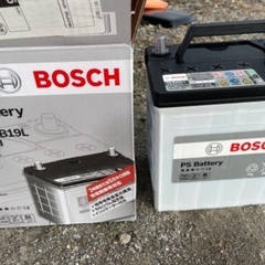 新品未使用 BOSCH PSR-40B19L（PSバッテリー、国...