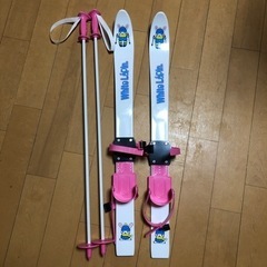 中古】滋賀県のスキーを格安/激安/無料であげます・譲ります｜ジモティー
