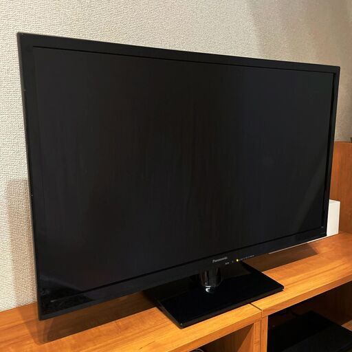 【美品】Panasonic TH-32C300\u003c01/25まで\u003e