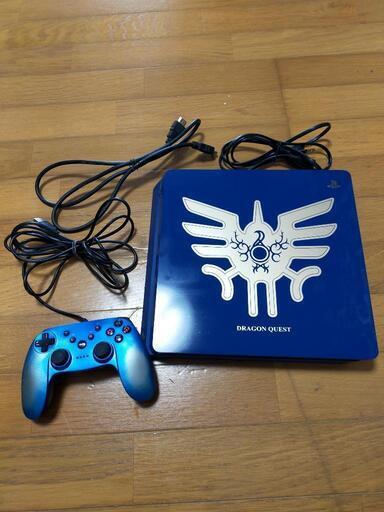 PS4　ロト
