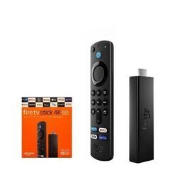 Fire TV Stick 4K Max