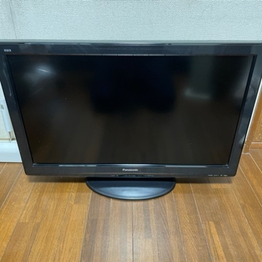 液晶テレビ Panasonic TV