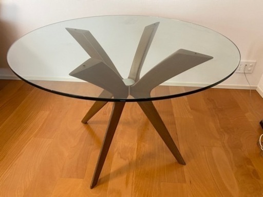 カリガリス トウキョウ ダイニングテーブル  Calligaris TOKYO Dining table