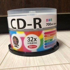 CD-R 28枚