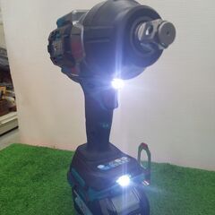 マキタ TW001GZ インパクトレンチ 40V 本体のみ【野田愛宕店】【店頭