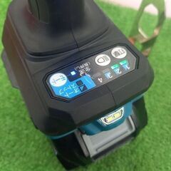 マキタ TW001GZ インパクトレンチ 40V 本体のみ【野田愛宕店】【店頭