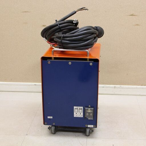 SUZUKID スズキッド 可動鉄芯型交流アーク溶接機 SWA-151 ArcWay150