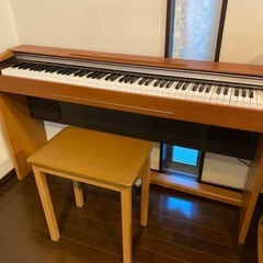 中古　電子ピアノ　CASIO PX-720C