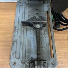 【引取限定】新ダイワ　高速切断機　100V　15A　1400W　50/60Hz　3600rpm【下関店】