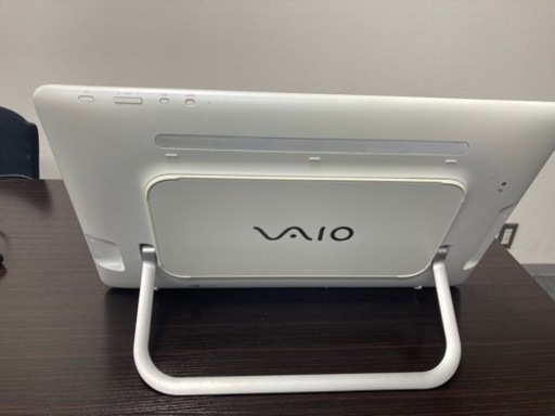 SONY VAIO SVJ202 タッチパネル一体型 Windows10パソコン 【公式通販】