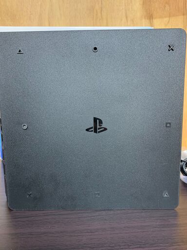 最終価格です。PS4