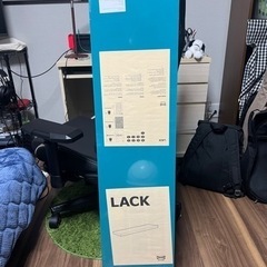 IKEA ラック