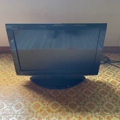 東芝液晶テレビ　blu-ray対応