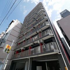 ✅㊗️🉐🈹当社だけ⁉️✨初期費実質💴３万円ﾎﾟｯｷﾘ入居可➕✅1カ月ﾌﾘｰﾚﾝﾄ🆓1🏡地下鉄🚶圏内🍀なんば🚃乗換無+なんば/心斎橋🚴圏内🆓Wi-Fi🛁ｾﾊﾟ🚻🐶🐱🆗🛗EV付🛗保証人不要🧰改装済🧰🆕✨ｷｬｯｼｭﾊﾞｯｸで🉐🈹引越し🚚💨🔜0円🆓審査誰でも🆗✅IT000097の画像