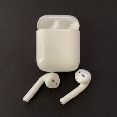 AirPods 第2世代 修理交換品 まだ保障期間