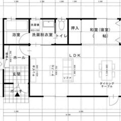 不動産物件　探し