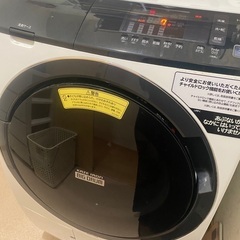 商談中 ドラム式洗濯乾燥機 2020年2月購入Fritz Hansen Kasper Salto