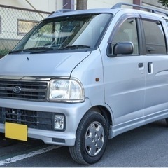 車検2年付■ダイハツ■アトレー ワゴン■カスタムターボ■S220...